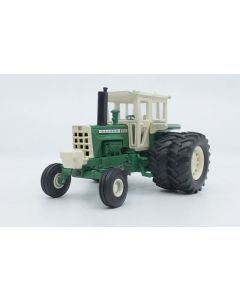 1/64 Oliver 2255 2WD with duals & cab SCT 50th Anniversary