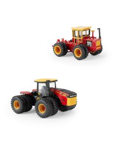 1/64 Versatile 620 & 145 4WD Set