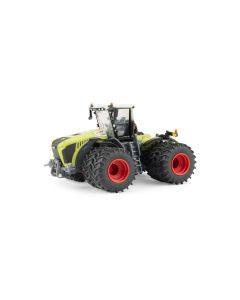 1/64 Claas Xerion 4500 4WD with Duals Prestige Series