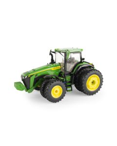 1/32 John Deere 8R 370 4WD with duals