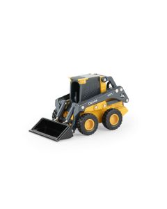 1/50 John Deere Skid Steer Loader 330G P-Tier