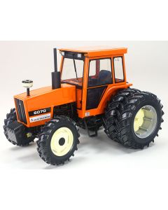 1/16 Allis Chalmers 6070 MFD and cab