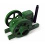 1/20 John Deere Engine '94 JD Parts Expo New Orleans thumbnail