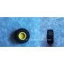 1/64 Tire & rim 850/65-38 pair thumbnail