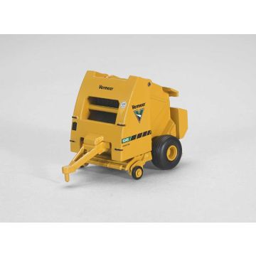 1/64 Vermeer Baler 604R round