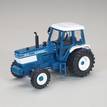 1/64 Ford TW-35 MFD with cab and duals TTT