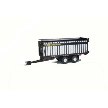 1/64 H&S Big Dog 1226 Forage Box pull type