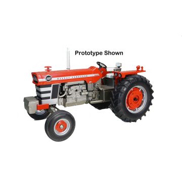 1/64 Massey Ferguson 1100 '23 Summer Farm Toy Show Edition