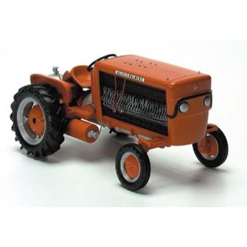 1/16 Allis-Chalmers Fuel Cell Tractor '04 Orange Spectacular Edition