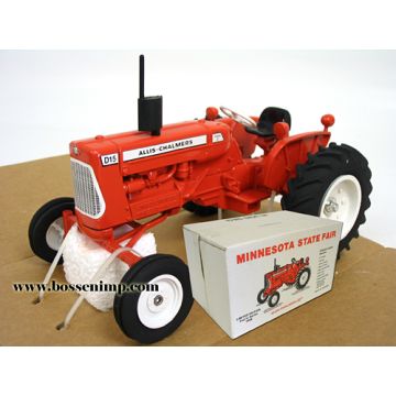 1/16 Allis Chalmers D-15 WF '89 Minnesota State Fair