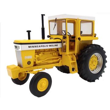 1/16 Minneapolis Moline G-1000 Vista 2WD with cab