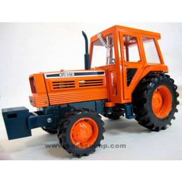 1/20 Kubota M Series