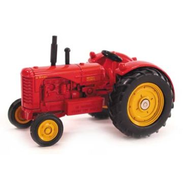 1/43 Massey Harris 55 Diesel 1992 National Farm Toy Show Edition