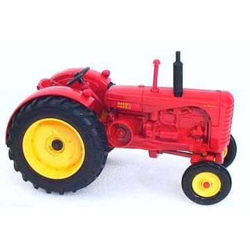 1/16 Massey Harris 55 '92 National Farm Toy Show Edition