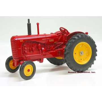 1/16 Massey Harris 55 '92 National Farm Toy Show Edition