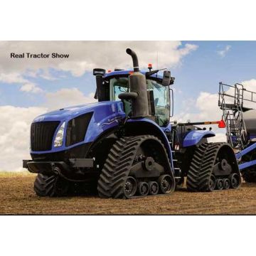 1/64 New Holland T9.700 SmartTrax Prestige Series