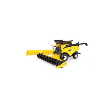 1/32 New Holland Combine CR8.90 with 2 heads