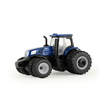 1/64 New Holland T8.415 MFD Blue Power