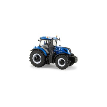 1/64 New Holland T7.300 MFD Prestige Series