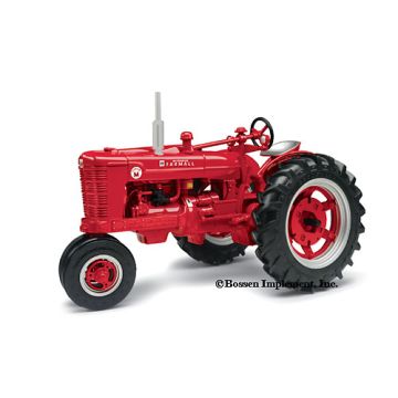 1/16 Farmall Super M NF