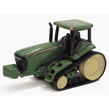 1/64 John Deere 8420T 2002 Farm Progress Show Edition