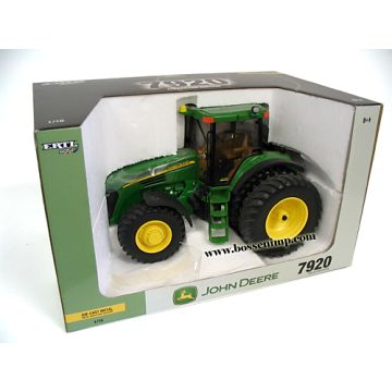 1/16 John Deere 7920 MFD with duals Waterloo Employee Edition