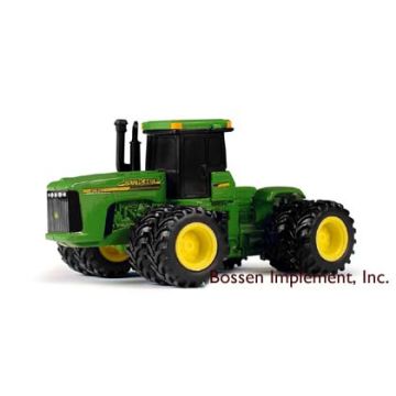 1/64 John Deere 9620 4WD with duals '04 Farm Progress Show Edition