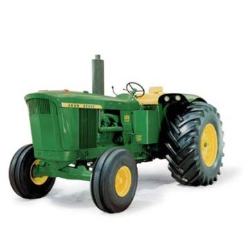 1/16 John Deere 5010 Precision # 25