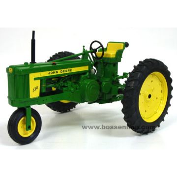 1/16 John Deere 520 High Crop 2-Cyl Club '02 Expo