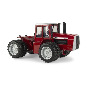 1/32 Massey Ferguson 4880 4WD with dual wheels