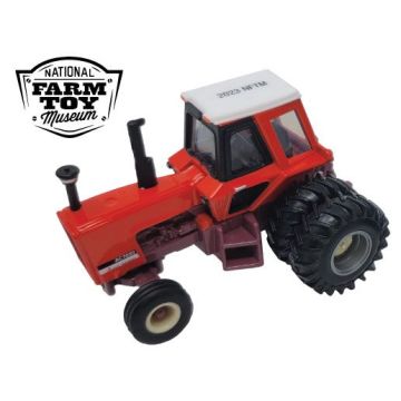 1/64 Allis Chalmers 7030 2WD wtih duals '23 National Farm Toy Museum