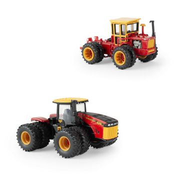 1/64 Versatile 620 & 145 4WD Set