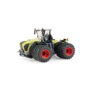 1/64 Claas Xerion 4500 4WD with Duals Prestige Series