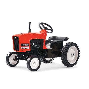 Allis Chamlers 7060 WF Pedal Tractor