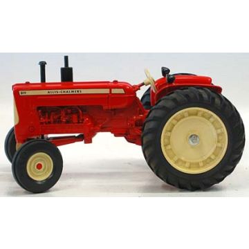 1/16 Allis Chalmers D-19 1989 Toy Farmer