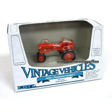 1/43 Allis Chalmers C NF