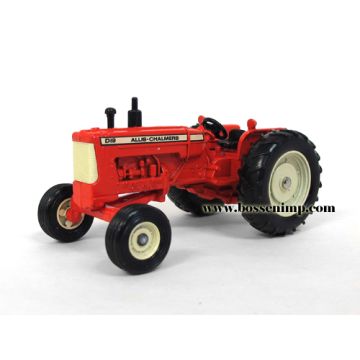 1/43 Allis Chalmers D-19  1989 National Farm Toy Show Edition