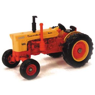 1/43 Case 800 '90 National Farm Toy Show