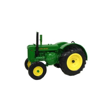 1/16 John Deere D Styled '07 Iowa Corn Growers Assoc.