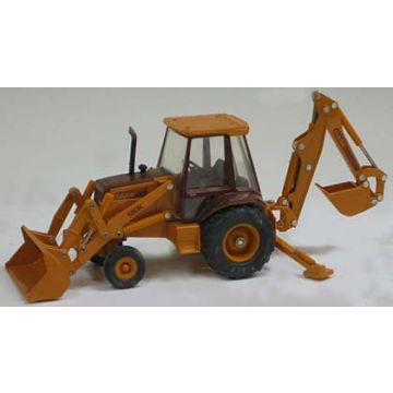 1/32 Case 580K Backhoe/Loader