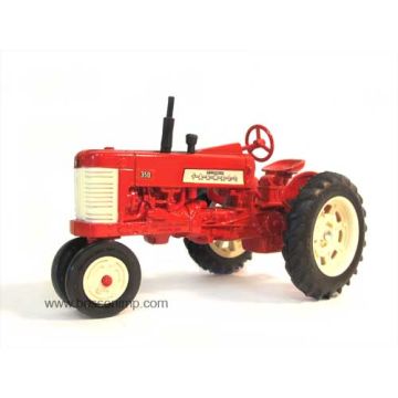 1/16 Farmall 350 NF G Collector Edition