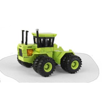 1/64 Steiger Super Wildcat II 4WD with duals Prestige Series