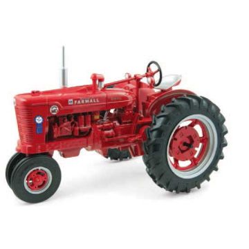 1/16 Farmall Super MD NF with Blue Ribbon Prestige Series