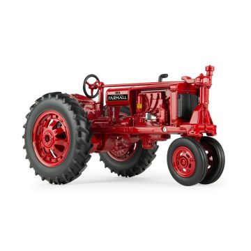 1/16 Farmall F-20 red on rubber 100th Anniversary Edition