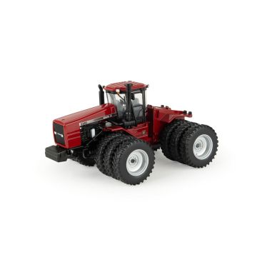 1/64 Case IH 9380 4WD with triple wheels Prestige collection