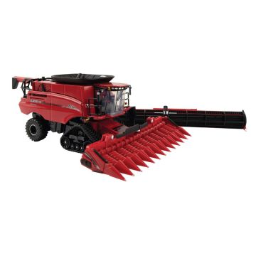 1/64 Case IH Combine 7250 Tracked Prestige