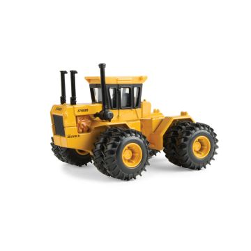 1/64 Steiger Wildcat II 4WD with duals