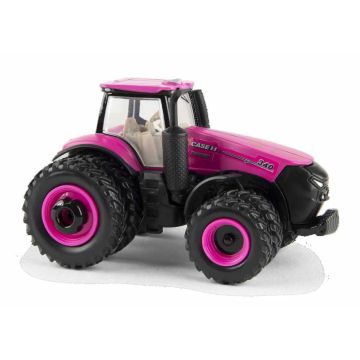 1/64 Case IH Magnum 340 MFD AFS Connect Pink