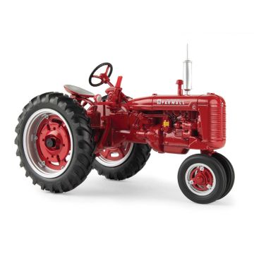 1/16 Farmall C NF with FFA Logo