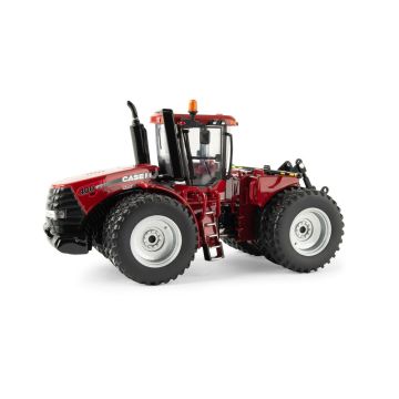 1/64 Case IH Steiger 400 4WD with dual wheels Prestige collection